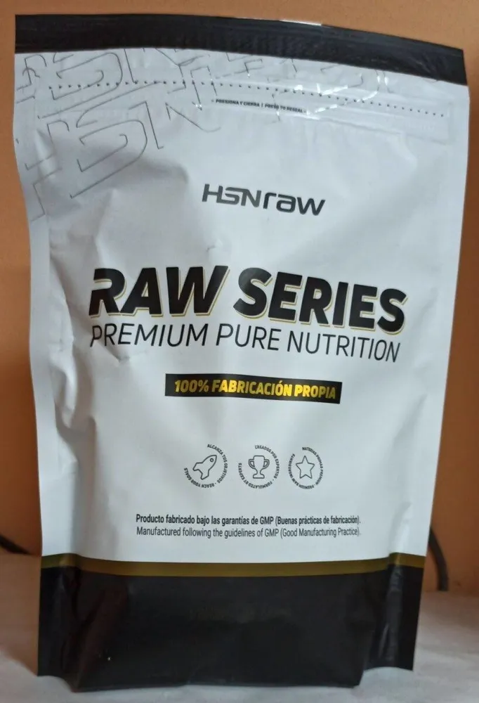 Native whey concentrate