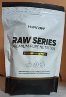 Native whey concentrate