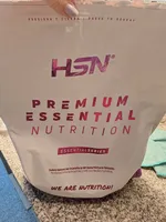 Proteina de guisante aislada