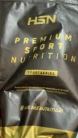 Premium sport nutrition