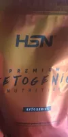 Keto whey protein