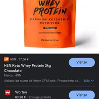 Ketogenic