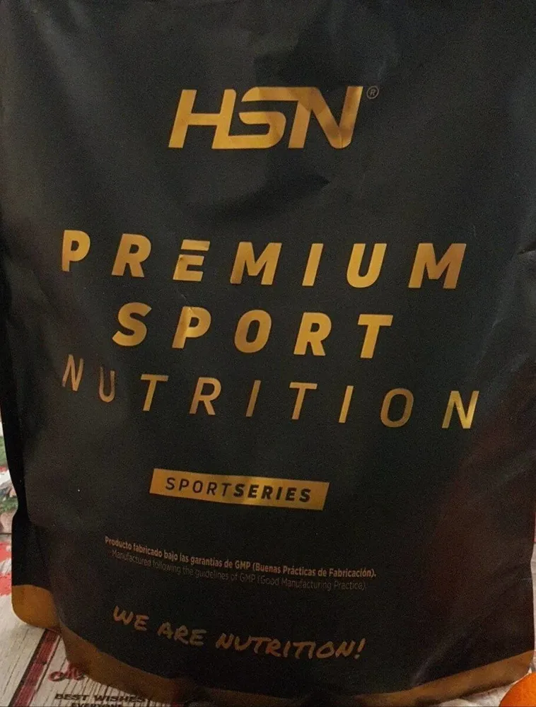 Proteína