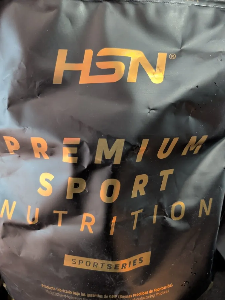 Evomeal Vegan Meal Replacement