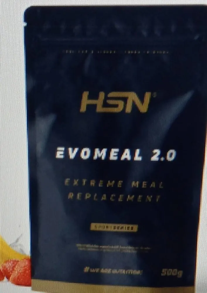evomeal