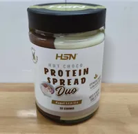 Nut Choco Protein Spread Duo