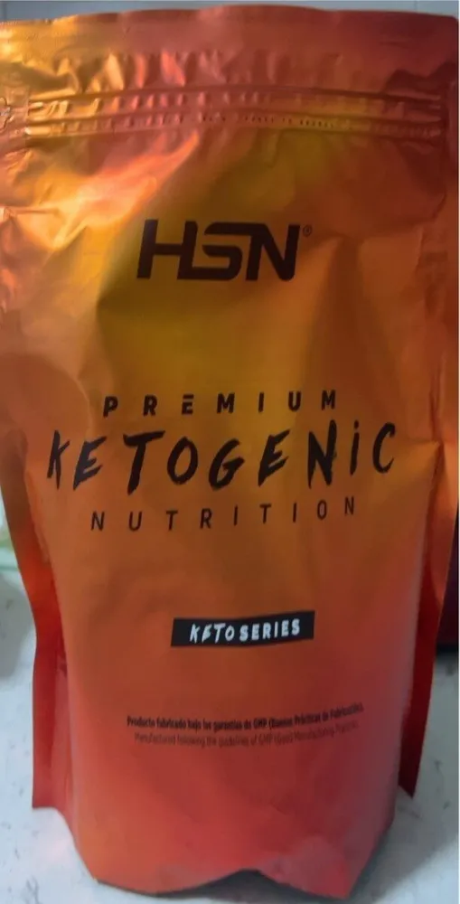 Ketofuel