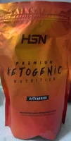 Ketofuel