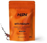 Keto collagen