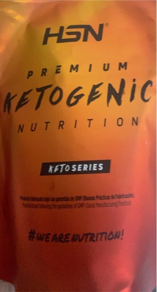 Ketocoffee