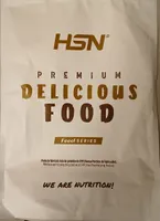 Farinha Amêndoa HSN 1KG