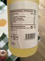 Liquid Egg Whites