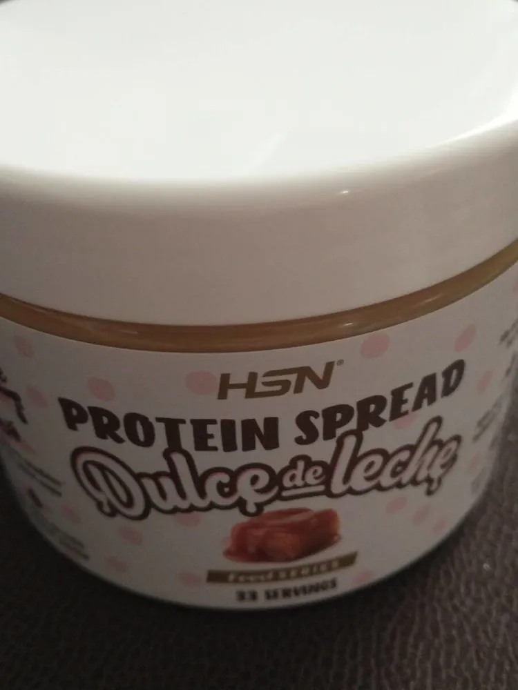 Dulce de leche