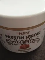 Dulce de leche