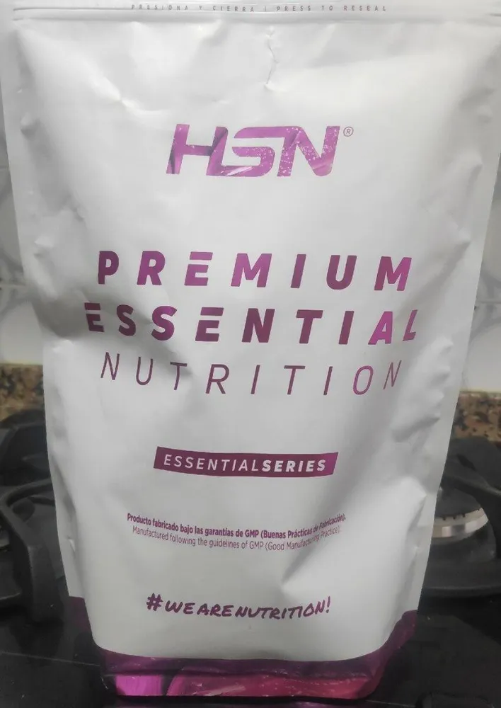 Premium essential nutrition