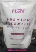 Premium essential nutrition