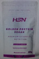 Golden protein