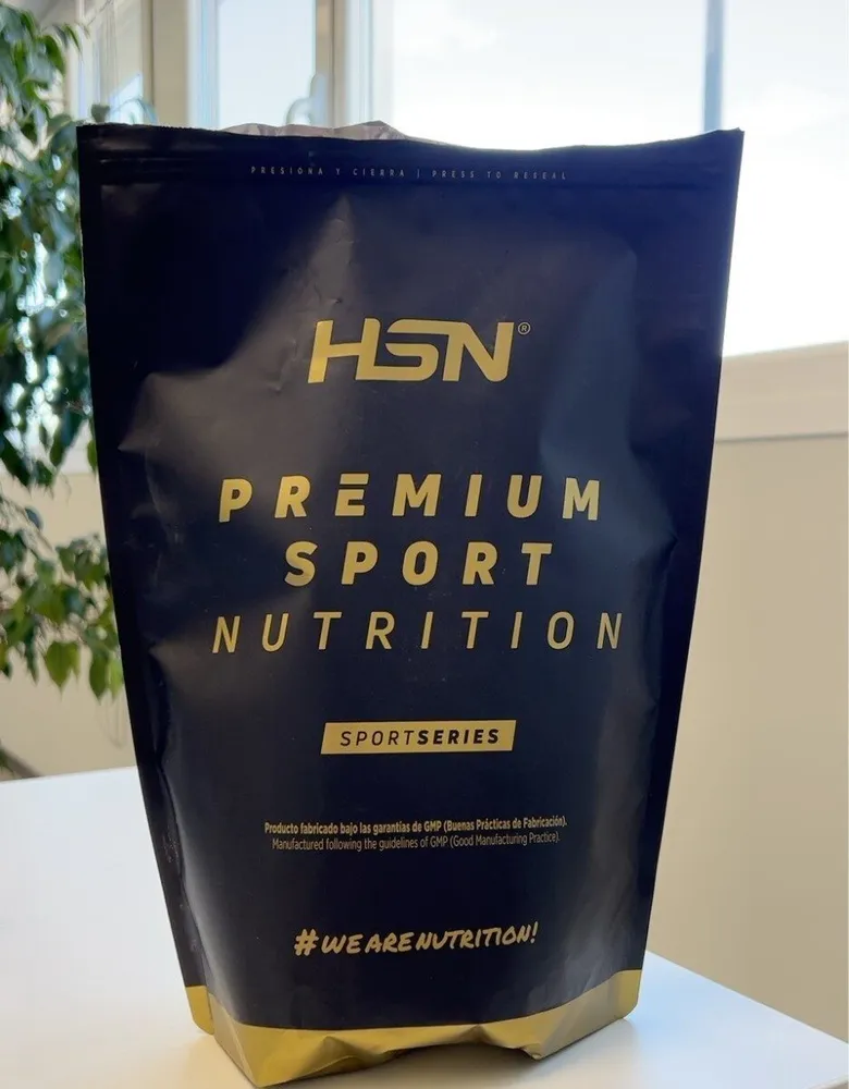 EVONATIVE WHEY