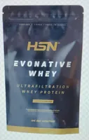 Evonative Whey