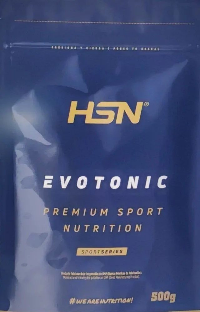 Evotonic