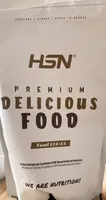 Protein Pudding Chocolate