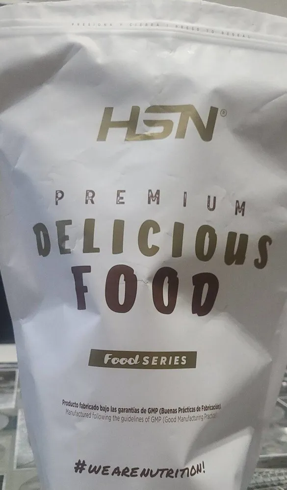 Proteínas pudding