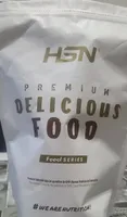 Proteínas pudding