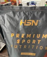 Evowhey 2.0 Erdbeere Vanille