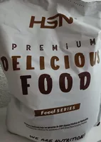 Hydrolysed Rice Flour
