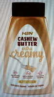 Crema de cacahuate extra creamy