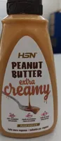 PEANUTS BUTTER EXTRA CREAMY