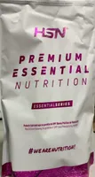 HSN chickpea protein