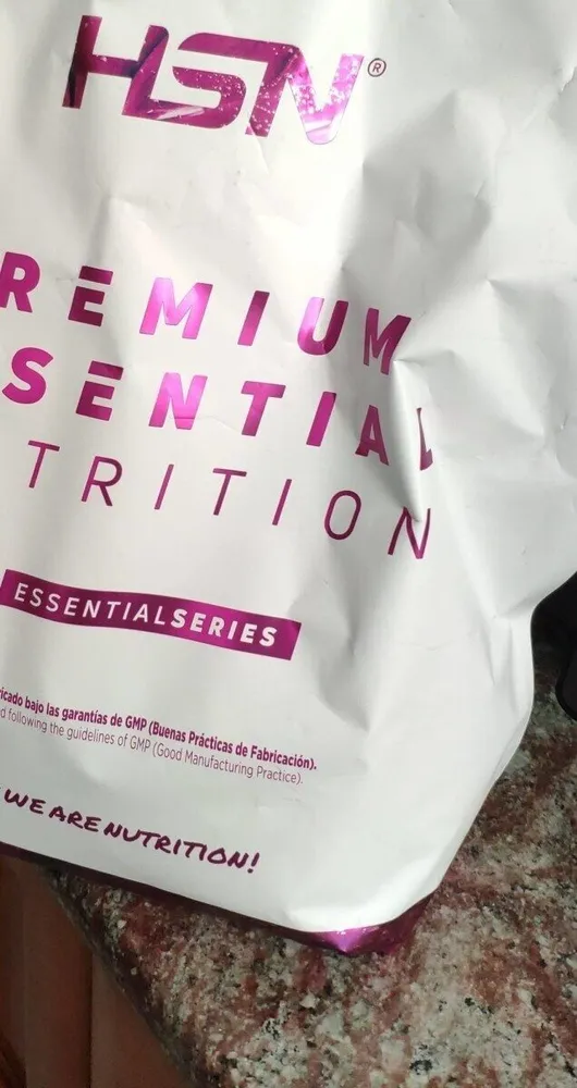 Proteína vegana