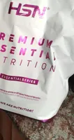 Proteína vegana