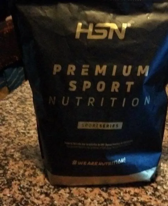 Proteína Isolada