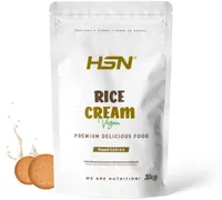 Crema De Arroz Sabor Galleta