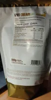 Crema de Arroz sabor plátano