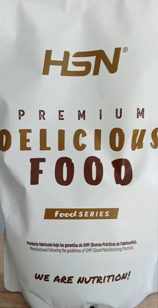 Crème de riz