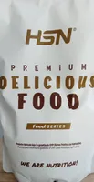 Crème de riz