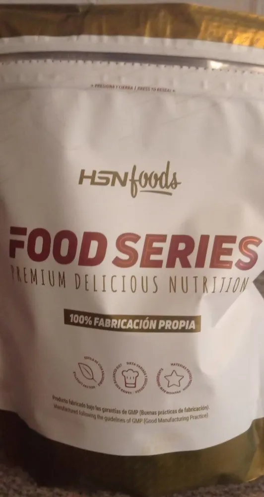 Food series