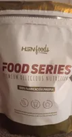 Food series
