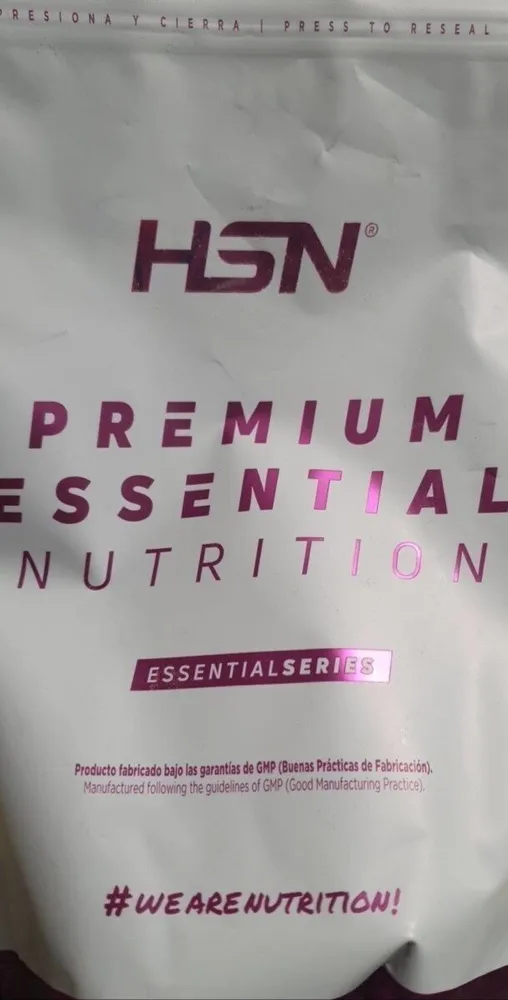 Soy protein isolate 2.0