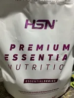 Soy Protein Isolate Mango & Pineapple