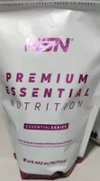 Soy protein isolate
