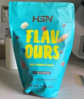 Flavours Milk Proteins