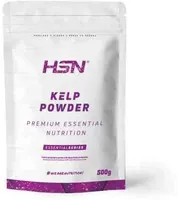 Kelp Powder