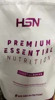 Pea Protein Isolate 2.0