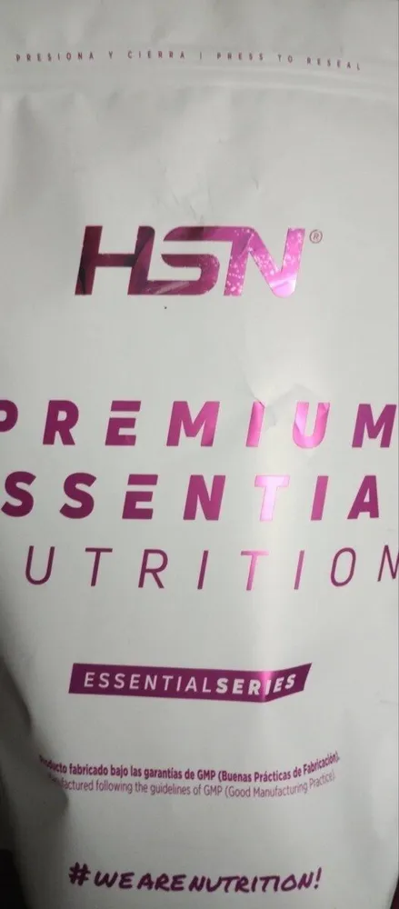 Pea Protein Isolate 2 Vegan