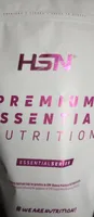 Pea Protein Isolate 2 Vegan
