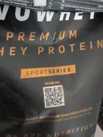 Evowhey 20